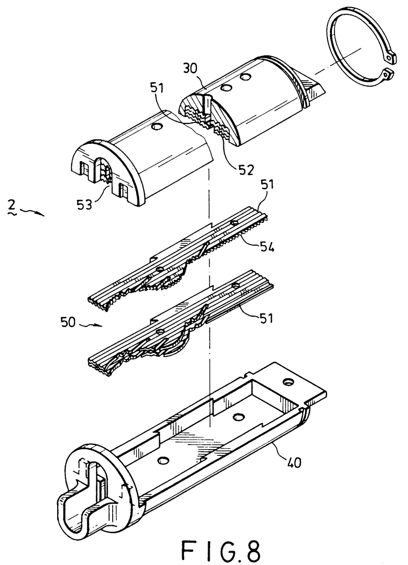 Illustration for article titled You'll Need A Flexible Key To Open "The Weirdest Lock On Earth"